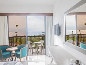 Hotel ANMARIA BEACH Aja Napa Kipar