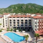 Hotel ASTORIA LIFE Marmaris
