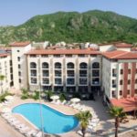 Hotel ASTORIA BEACH Marmaris