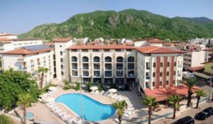 Hotel ASTORIA LIFE Marmaris