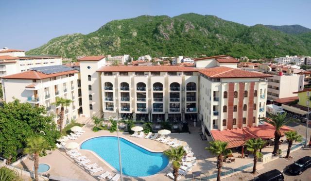 Hotel ASTORIA LIFE Marmaris Hotel ASTORIA LIFE Marmaris