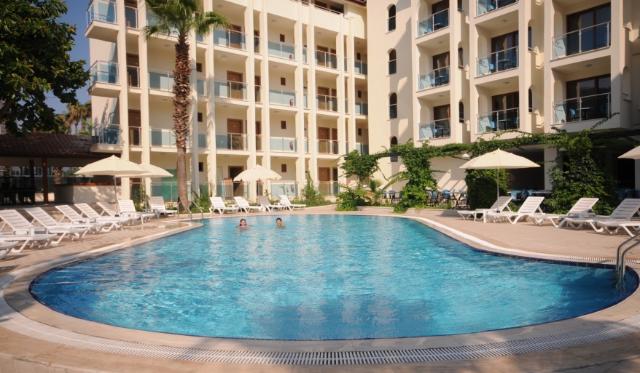 Hotel ASTORIA LIFE Marmaris Hotel ASTORIA LIFE Marmaris