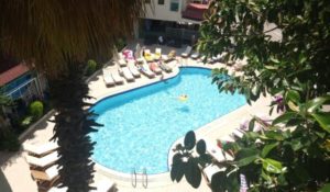 Hotel ASTORIA LIFE Marmaris