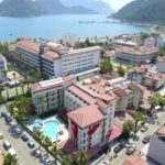 Hotel ASTORIA BEACH Marmaris