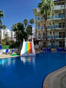 Hotel ASTORIA LIFE Marmaris