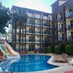 Hotel ASTORIA LIFE Marmaris