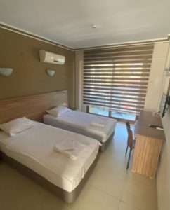 Hotel ASTORIA LIFE Marmaris