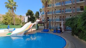 Hotel ASTORIA LIFE Marmaris