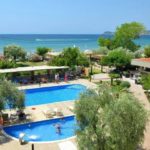 Hotel ATRIUM THASSOS Potos Tasos