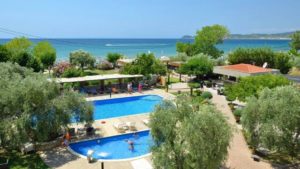 Hotel ATRIUM THASSOS Potos Tasos