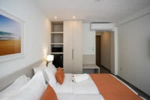 Hotel BEST WESTERN PLUS LARCO Larnaka Kipar