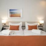 Hotel BEST WESTERN PLUS LARCO Larnaka Kipar