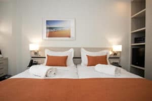 Hotel BEST WESTERN PLUS LARCO Larnaka Kipar