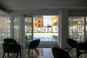 Hotel BEST WESTERN PLUS LARCO Larnaka Kipar