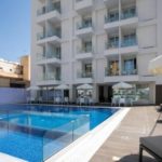Hotel BEST WESTERN PLUS LARCO Larnaka Kipar