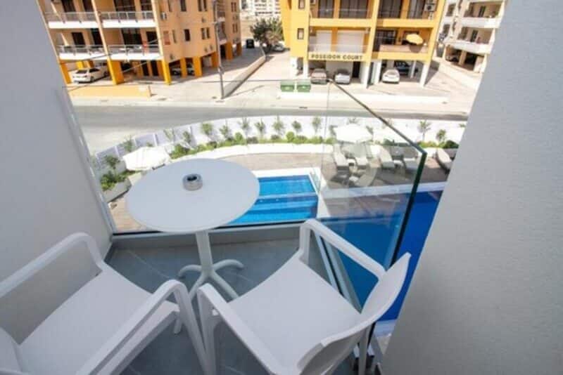 Hotel BEST WESTERN PLUS LARCO Larnaka Kipar Hotel BEST WESTERN PLUS LARCO Larnaka Kipar