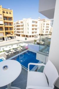 Hotel BEST WESTERN PLUS LARCO Larnaka Kipar