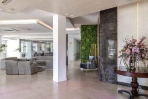 Hotel CHRISTOFINIA Aja Napa Kipar