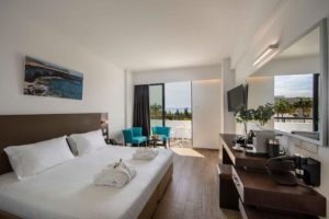 Hotel CHRISTOFINIA Aja Napa Kipar