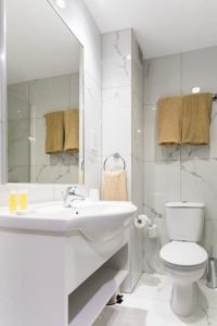 Hotel CHRISTOFINIA Aja Napa Kipar