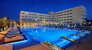 Hotel CHRISTOFINIA Aja Napa Kipar