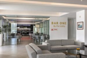 Hotel CHRISTOFINIA Aja Napa Kipar