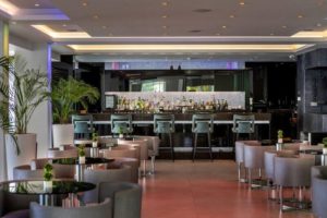 Hotel CHRISTOFINIA Aja Napa Kipar