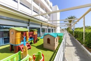 Hotel CHRISTOFINIA Aja Napa Kipar