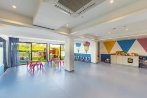 Hotel CHRISTOFINIA Aja Napa Kipar