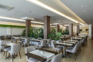 Hotel CHRISTOFINIA Aja Napa Kipar