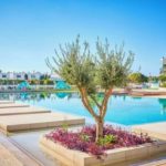Hotel CHRYSOMARE BEACH Kipar