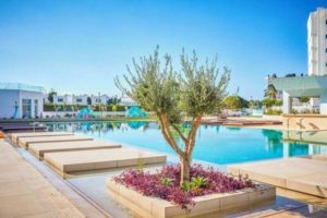 Hotel CHRYSOMARE BEACH Kipar