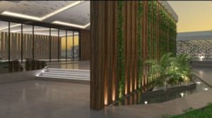 Hotel CHRYSOMARE BEACH Kipar