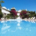 Hotel GOLDEN GATE Kušadasi