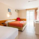 Hotel GOLDEN GATE Kušadasi