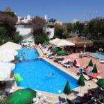 Hotel GOLDEN GATE Kušadasi