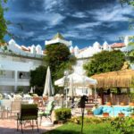 Hotel GOLDEN GATE Kušadasi