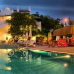 Hotel GOLDEN GATE Kušadasi