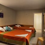 Hotel GOLDEN GATE Kušadasi