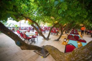 Hotel GOLMAR BEACH Marmaris