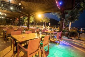 Hotel GOLMAR BEACH Marmaris