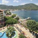Hotel GOLMAR BEACH Marmaris