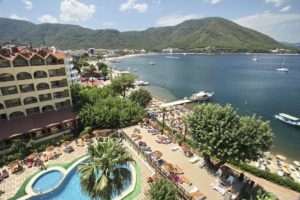 Hotel GOLMAR BEACH Marmaris