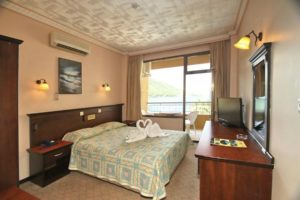 Hotel GOLMAR BEACH Marmaris