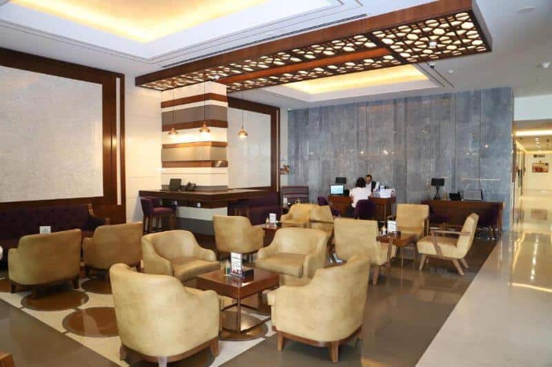 Hotel Golden Tulip Media Dubai Hotel Golden Tulip Media Dubai