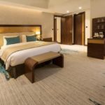 Hotel Golden Tulip Media Dubai