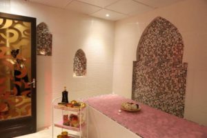 Hotel Golden Tulip Media Dubai