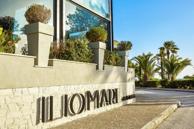 Hotel ILIO MARE Tasos Hotel ILIO MARE Tasos