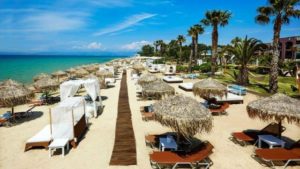 Hotel ILIO MARE Skala Prinos