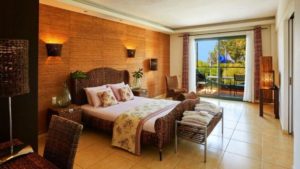 Hotel ILIO MARE Skala Prinos